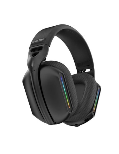 AURICULAR GAMING G12 WIFI + BLUETOOTH MULTIPLATAFORMA COOLSOUND