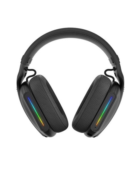 AURICULAR GAMING G12 WIFI + BLUETOOTH MULTIPLATAFORMA COOLSOUND