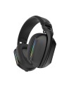 AURICULAR GAMING G11 BLUETOOTH RGB NEGRO COOLSOUND