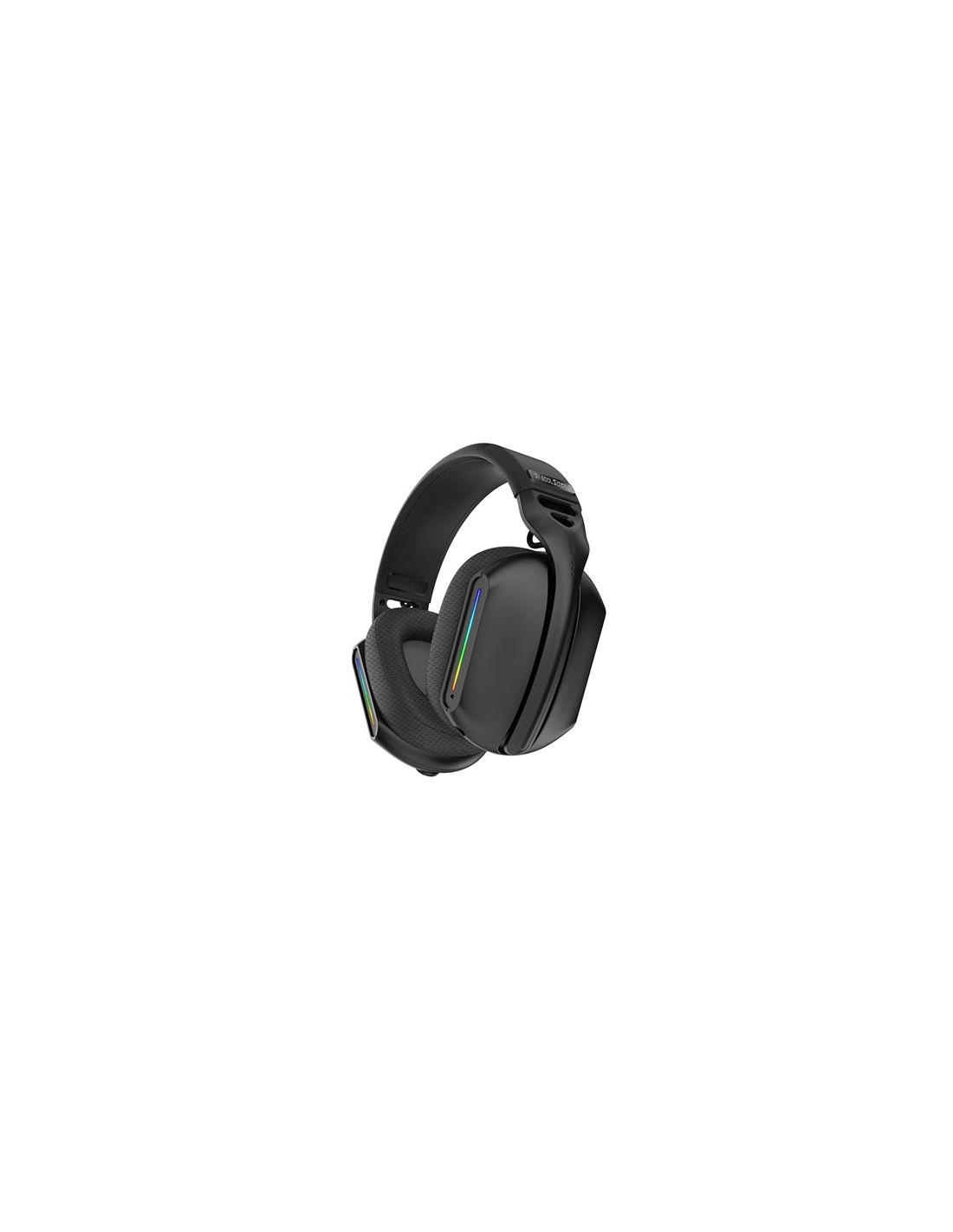 AURICULAR GAMING G11 BLUETOOTH RGB NEGRO COOLSOUND