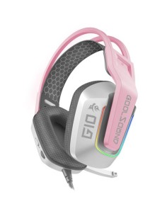 AURICULAR GAMING G10 | XBOX | PS5 | PS4 | SWITCH | PC | ROSA COOLSOUND 2
