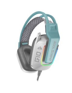 AURICULAR GAMING G10 | XBOX | PS5 | PS4 | SWITCH | PC | AZUL COOLSOUND 2