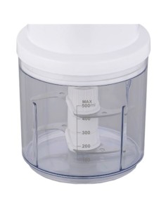 PICADORA 400W 500ML MUVIP 2