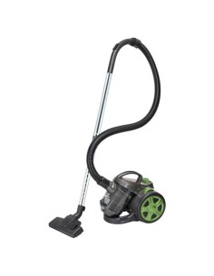 ASPIRADORA CICLÓNICA COMPACTA 700W PRO600 MUVIP 2