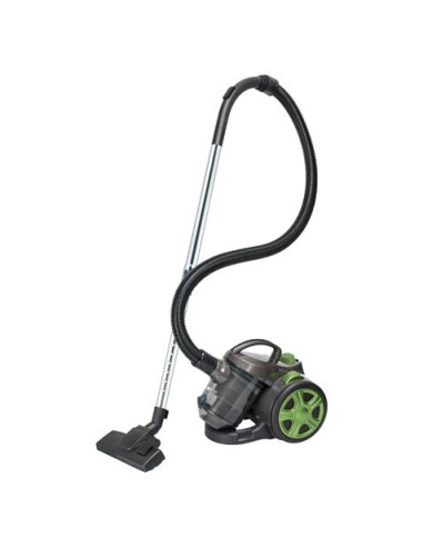 ASPIRADORA CICLÓNICA COMPACTA 700W PRO600 MUVIP