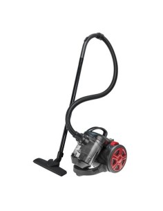 ASPIRADORA CICLÓNICA COMPACTA 700W AS600 MUVIP 2