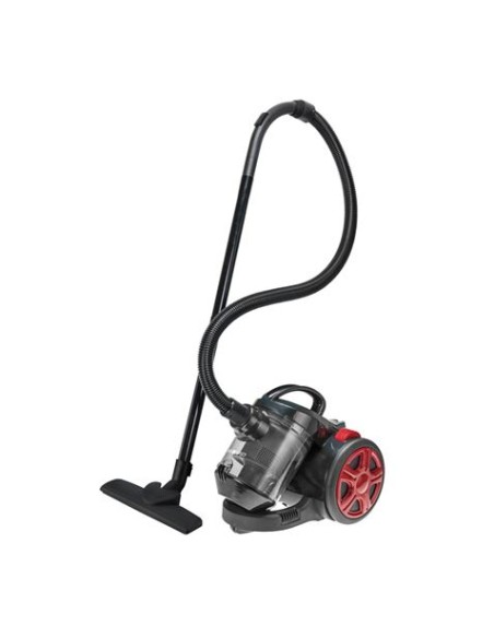 ASPIRADORA CICLÓNICA COMPACTA 700W AS600 MUVIP