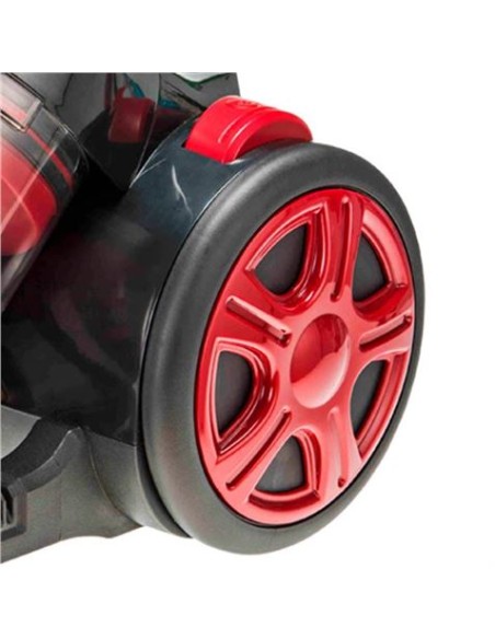 ASPIRADORA CICLÓNICA COMPACTA 700W AS600 MUVIP