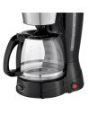 CAFETERA GOTEO 12 TAZAS 800W MUVIP