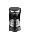 CAFETERA GOTEO 6 TAZAS 650W MUVIP
