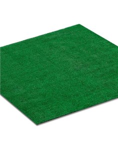 CESPED ARTIFICIAL 1X25 METROS 7MM SERIE ECOVERDE SUNGARDEN 2