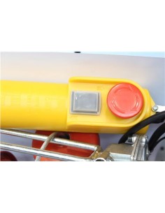 POLIPASTO / ELEVADOR ELÉCTRICO 200KG 480W MADER 2