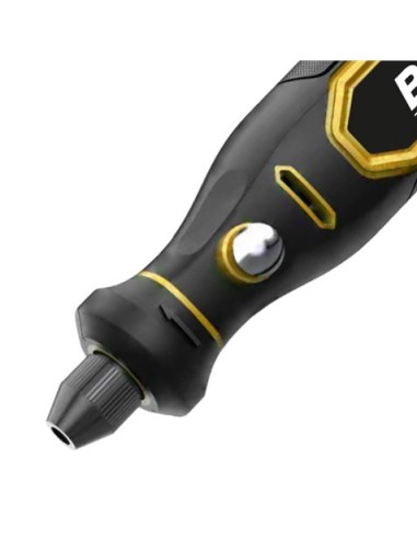 MINI HERRAMIENTA MULTIUSOS BATERÍA 4V + 31 ACCESORIOS BLIM