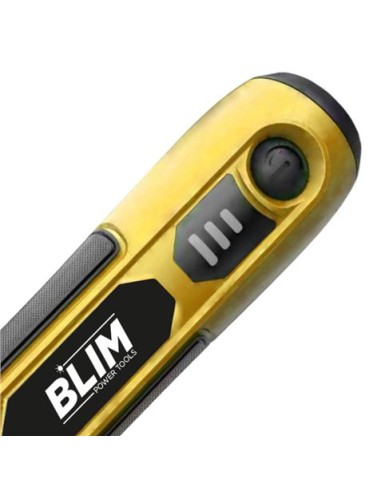 MINI HERRAMIENTA MULTIUSOS BATERÍA 4V + 31 ACCESORIOS BLIM