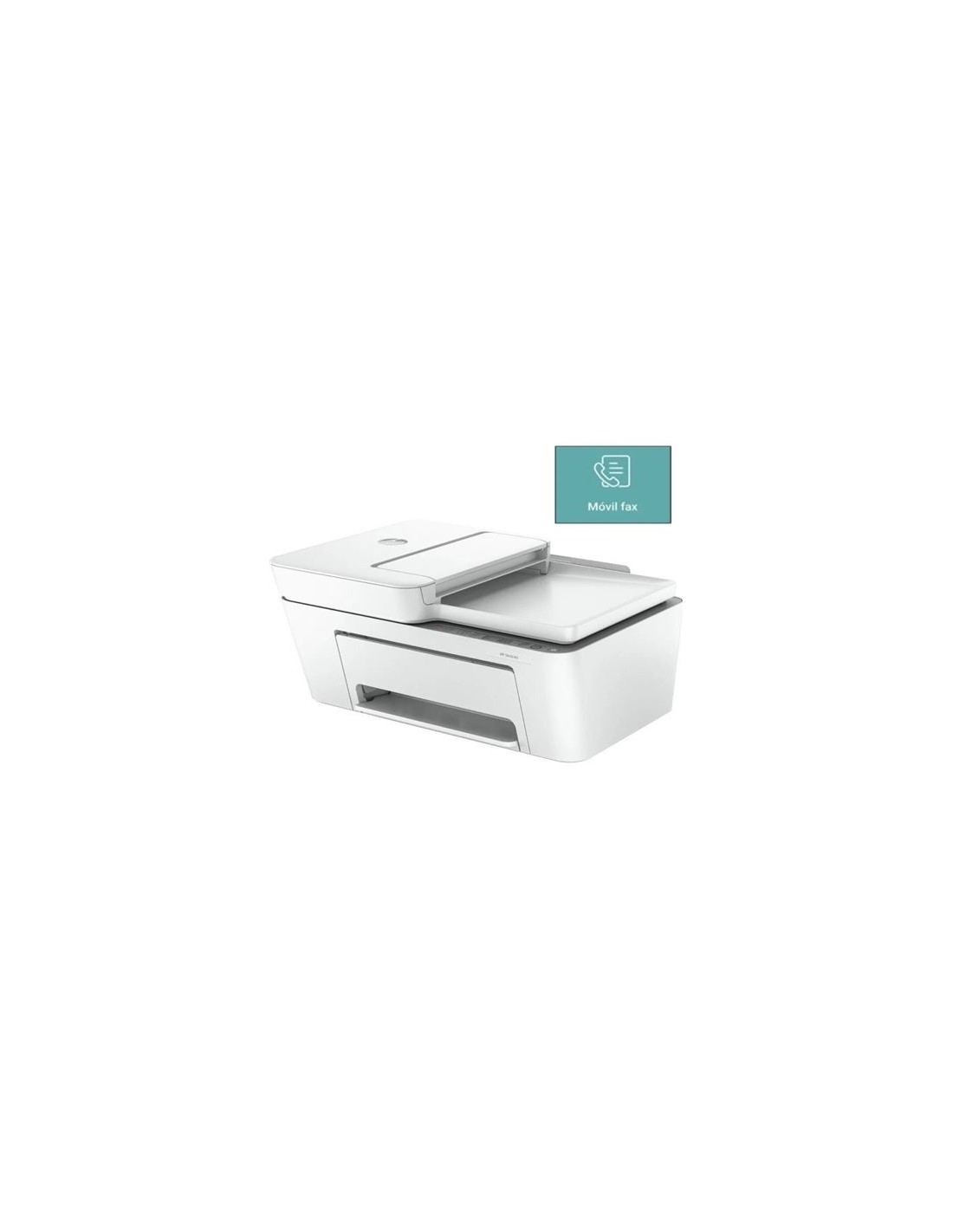 MULTIFUNCION FAX WIFI DESKJET 4220E HP