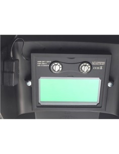 PANTALLA SOLDAR AUTORREGULABLE MADER 2