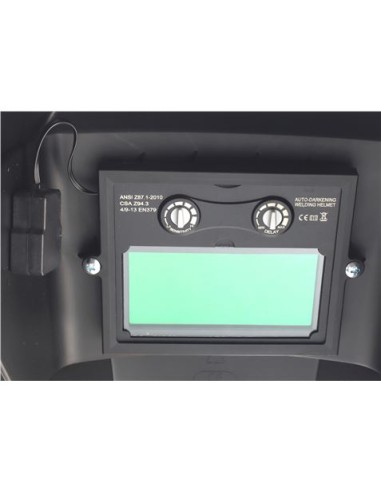 PANTALLA SOLDAR AUTORREGULABLE MADER