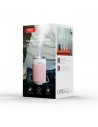HUMIDIFICADOR PORTATIL CON RGB HF08 ROSA XO