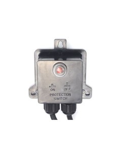 BOMBA DRENAJE AGUAS SUCIAS 1.100W CON TRITURADORA MADER 2