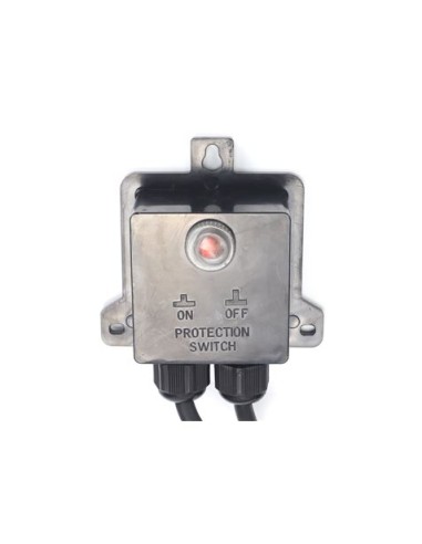 BOMBA DRENAJE AGUAS SUCIAS 1.100W CON TRITURADORA MADER