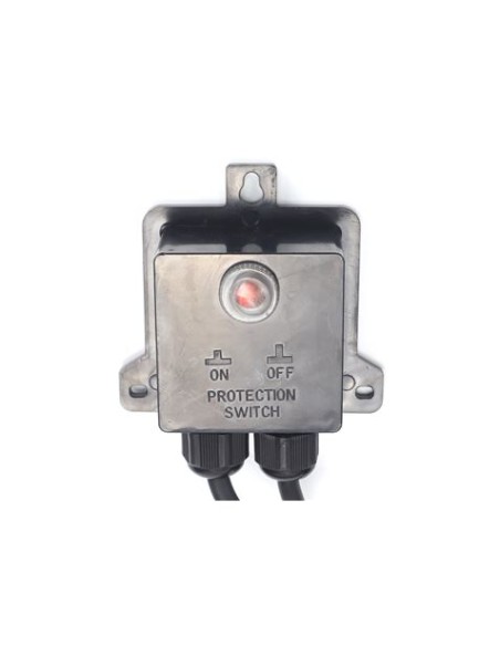 BOMBA DRENAJE AGUAS SUCIAS 1.100W CON TRITURADORA MADER