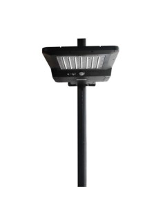 FAROLA LED SOLAR 40W PRO 6000LM 6000K ELBAT 2