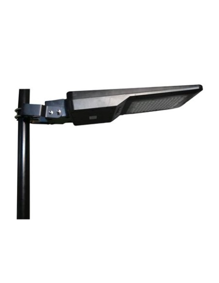 FAROLA LED SOLAR 40W PRO 6000LM 6000K ELBAT