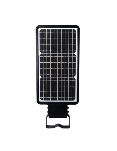 FAROLA LED SOLAR 40W PRO 6000LM 6000K ELBAT