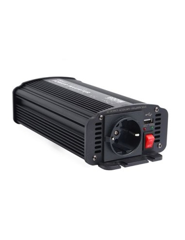 CONVERTIDOR DE CORRIENTE 600W ELBAT
