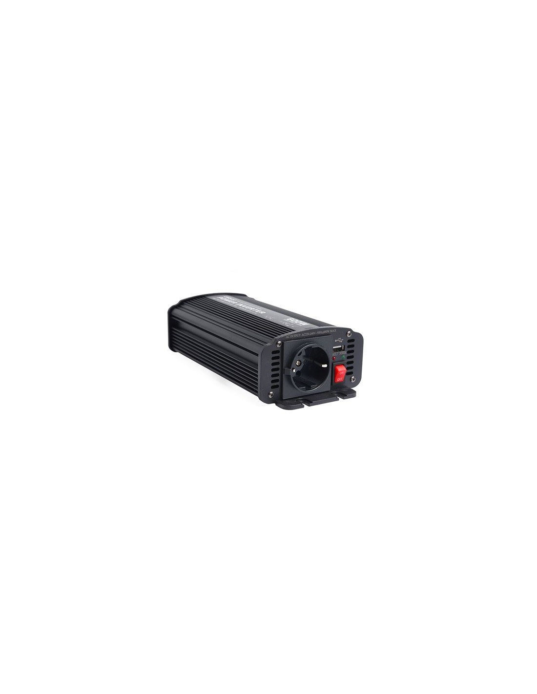CONVERTIDOR DE CORRIENTE 600W ELBAT