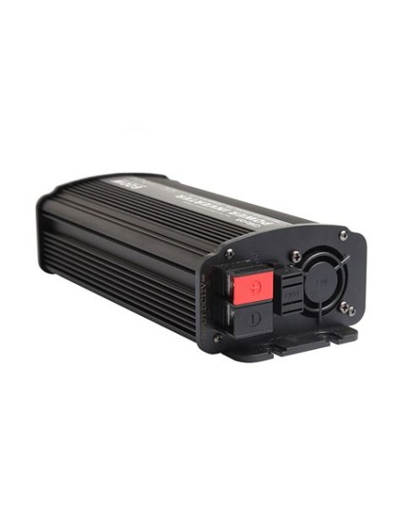 CONVERTIDOR DE CORRIENTE 600W ELBAT