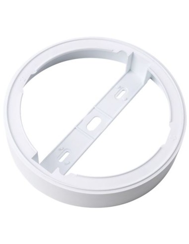 DOWNLIGHT CIRCULAR 12W | 960LM SELECTOR 3 TEMPERATURAS + SOBREPARED ELBAT