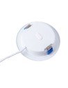 DOWNLIGHT CIRCULAR 9W | 720LM SELECTOR 3 TEMPERATURAS + SOBREPARED ELBAT