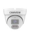 CAMARA IP DOMO 2.8MM 2MP POE CAMVIEW