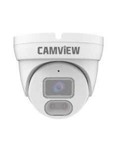 CAMARA IP DOMO 2.8MM 4MP POE CAMVIEW 2