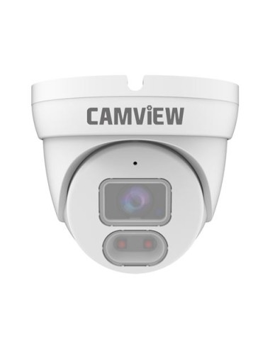 CAMARA IP DOMO 2.8MM 4MP POE CAMVIEW