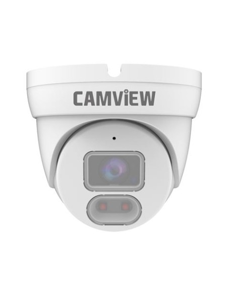 CAMARA IP DOMO 2.8MM 4MP POE CAMVIEW