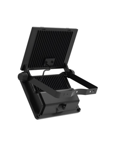 FOCO LED SOLAR 50W 1600LM ELBAT