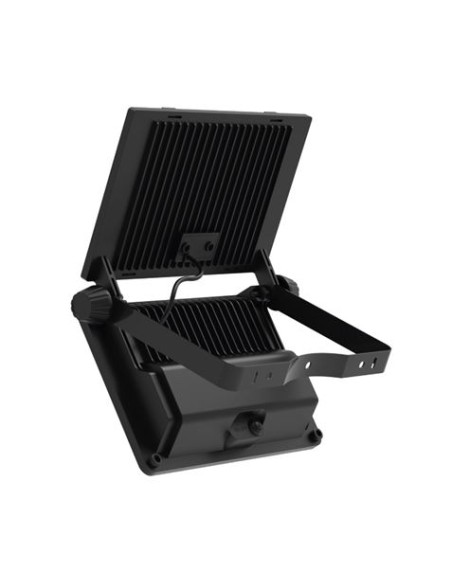 FOCO LED SOLAR 50W 1600LM ELBAT