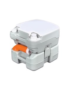 INODORO QUÍMICO PORTÁTIL 15 LITROS CON NIVEL MUVIP 2