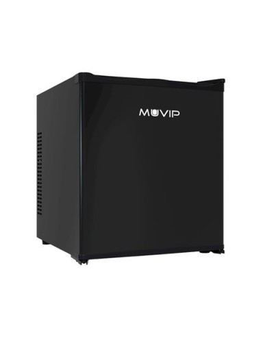 MINI BAR TERMOELÉCTRICO (SILENCIOSO, 13dB) 28L | 44,5CM | CERRADURA MUVIP