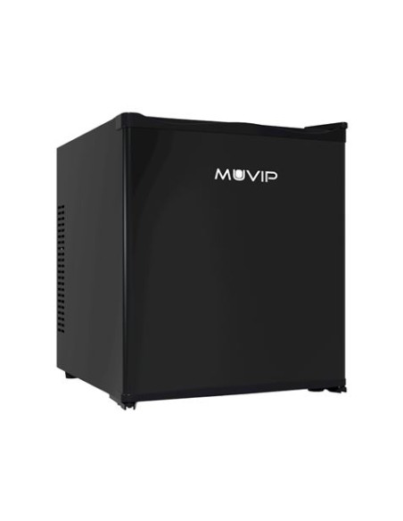 MINI BAR TERMOELÉCTRICO (SILENCIOSO, 13dB) 28L | 44,5CM | CERRADURA MUVIP
