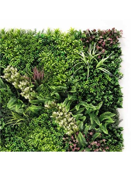 JARDIN VERTICAL 100X100CM SERIE FLORÓN SUNGARDEN