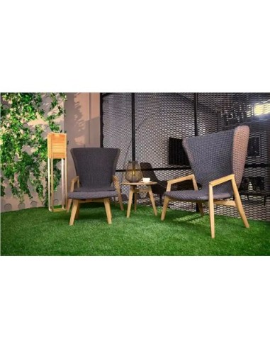 CESPED ARTIFICIAL 2X5 METROS 40MM SERIE ELEGANT SUNGARDEN