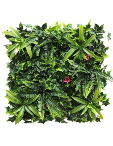 JARDIN VERTICAL 50X50CM SERIE VERDEVAL SUNGARDEN