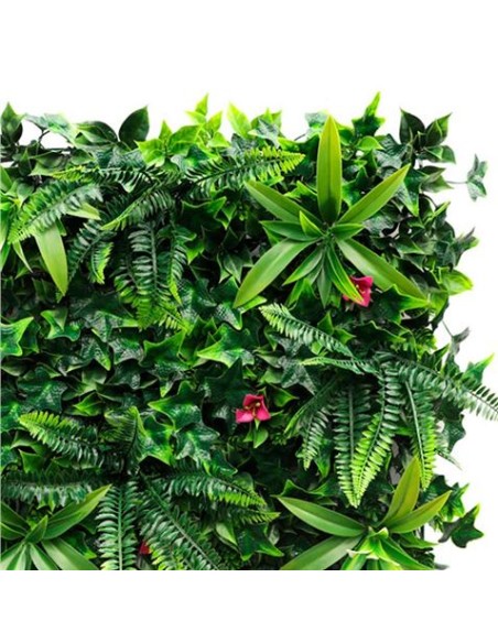 JARDIN VERTICAL 50X50CM SERIE VERDEVAL SUNGARDEN