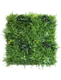 JARDIN VERTICAL 100X100CM SERIE VERDISA SUNGARDEN 2