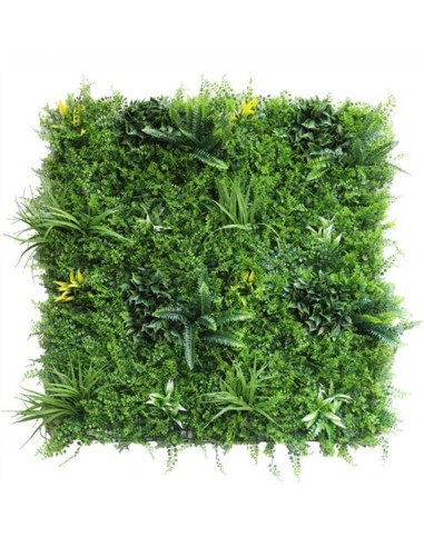 JARDIN VERTICAL 100X100CM SERIE VERDISA SUNGARDEN