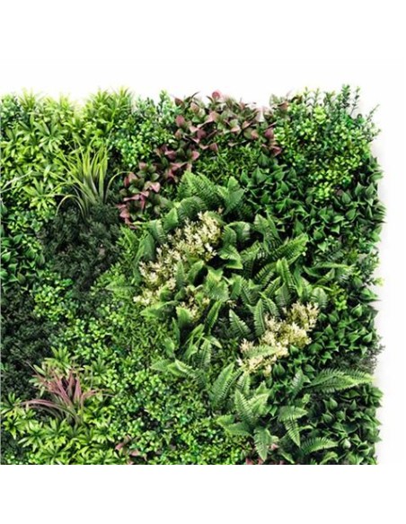 JARDIN VERTICAL 100X100CM SERIE VERDAL SUNGARDEN