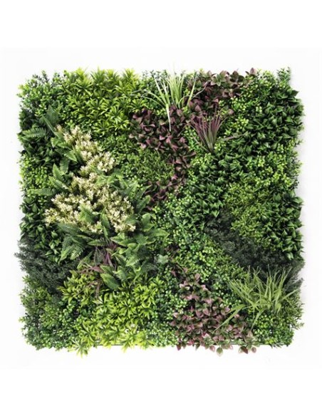 JARDIN VERTICAL 100X100CM SERIE JARDINOVA SUNGARDEN